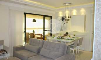 Imagem 2: Apartamento para Venda na Mansões Santo Antônio - Façanha Imóveis Campinas