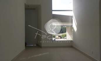 Imagem: Casa Vila do Sol em Valinhos, por R$1.290.000,00