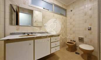 Imagem 5: Apartamento para venda na Vila Itapura - Imobiliária em Campinas