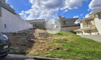 Imagem 2: Terreno Morada das Nascentes em Valinhos, por R$640.000,00 - Façanha Imóveis