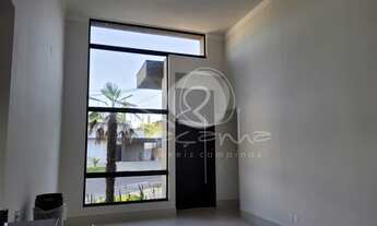 Imagem: Casa Condomínio Tabapuã em Valinhos, por