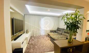 Imagem 5: Cobertura para venda no Notre Dame em Campinas - Façanha Imóveis Campinas