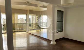 Imagem 2: Apartamento para venda no Cambuí em Campinas R$ 2.200.000 - Façanha Imóveis Campinas