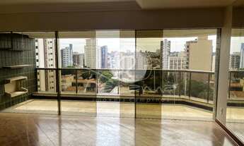 Imagem 4: Apartamento para venda no Cambuí em Campinas R$ 2.200.000 - Façanha Imóveis Campinas