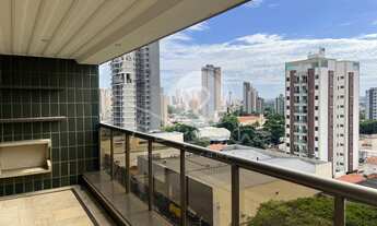 Imagem 6: Apartamento para venda no Cambuí em Campinas R$ 2.200.000 - Façanha Imóveis Campinas