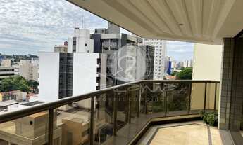 Imagem 7: Apartamento para venda no Cambuí em Campinas R$ 2.200.000 - Façanha Imóveis Campinas