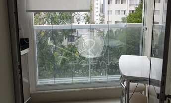 Imagem: Apartamento para locação no Cambuí R$