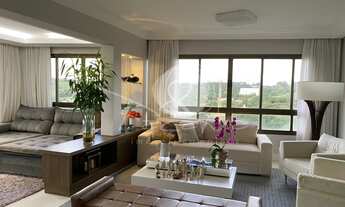 Imagem 6: Cobertura para venda no Notre Dame em Campinas - Façanha Imóveis Campinas