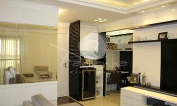 Imagem 3: Apartamento para Venda na Mansões Santo Antônio - Façanha Imóveis Campinas