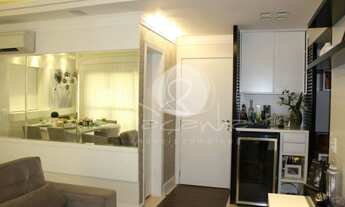 Imagem 4: Apartamento para Venda na Mansões Santo Antônio - Façanha Imóveis Campinas