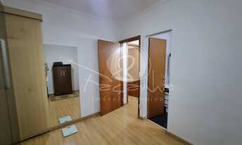 Imagem 7: Apartamento para venda no Guanabara / Vila itapura por R$ 490mil em Campinas - Façanha Imó