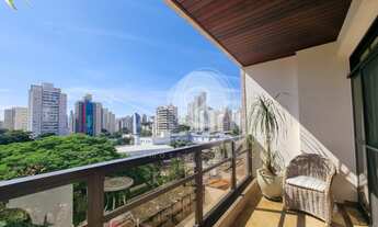 Imagem: Apartamento à venda em frente ao Clube