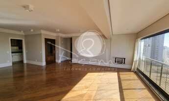 Imagem 2: Cobertura duplex para venda no Cambuí em Campinas - Ao lado do Tênis clube