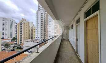 Imagem 2: Apto. 1 dormitório Centro em Campinas, por R$170.000,00 - Façanha Imóveis