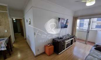 Imagem 2: Apartamento para venda no Guanabara / Vila itapura por R$ 490mil em Campinas - Façanha Imó