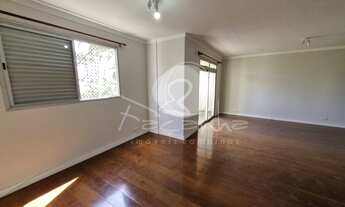 Imagem 3: Apartamento para venda na Vila Itapura - Imobiliária em Campinas