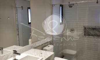 Imagem 7: Cobertura duplex para venda no Cambuí em Campinas - Ao lado do Tênis clube