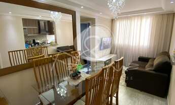 Imagem 2: Apartamento para venda no Nova Europa próximo do Parque em Prado Campinas - Novo