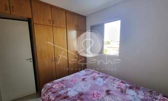 Imagem 5: Apartamento para venda no Bonfim em Campinas - vista livre