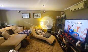 Imagem 5: Casa Jardim do Notre Dame em Campinas, por R$ 1.550.000,00 - Façanha Imóveis