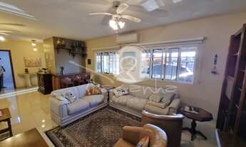 Imagem: Casa próximo Shopping Galleria em Campinas