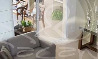 Imagem 2: Casa para venda e locacao no Condomínio Alphaville Dom Pedro em Campinas - Façanha imóveis