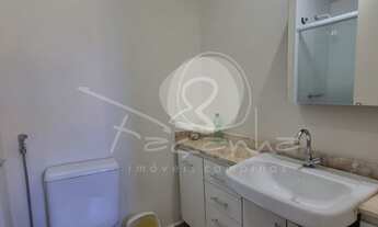 Imagem 7: Apartamento para venda no Bonfim em Campinas - vista livre