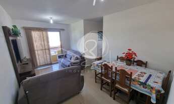 Imagem 2: Apartamento para venda no Bonfim em Campinas - vista livre