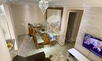 Imagem 1: Apartamento para venda no Nova Europa próximo do Parque em Prado Campinas - Novo