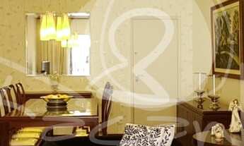 Imagem: Apartamento para venda no Cambuí em Campinas