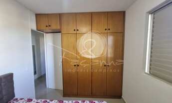 Imagem 4: Apartamento para venda no Bonfim em Campinas - vista livre