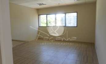 Imagem: Sala comercial para venda ou locação no