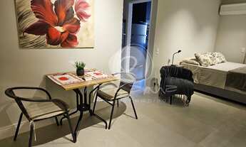 Imagem: Apartamento à venda no Centro de Campinas