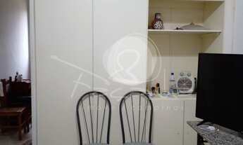 Imagem: Apartamento para venda no Botafogo em Campinas