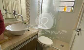 Imagem 5: Apartamento para venda no Nova Europa próximo do Parque em Prado Campinas - Novo