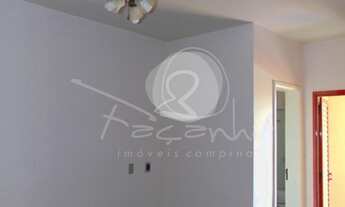 Imagem 3: Apartamento para venda ou locação no Guanabara / Vila Itapura em Campinas - Façanha Imóvei