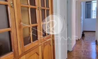 Imagem 6: Apartamento Cambuí, por R$689mil - Façanha Imóveis