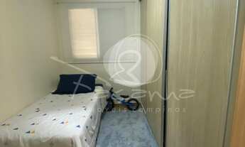 Imagem 6: Apartamento para venda no Nova Europa próximo do Parque em Prado Campinas - Novo