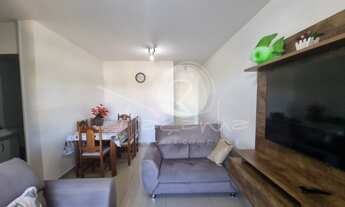 Imagem 3: Apartamento para venda no Bonfim em Campinas - vista livre