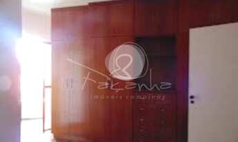 Imagem 5: Apartamento para venda ou locação no Guanabara / Vila Itapura em Campinas - Façanha Imóvei