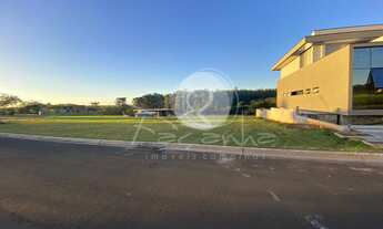 Imagem: Terreno para venda no Haras Patente em Jaguariúna