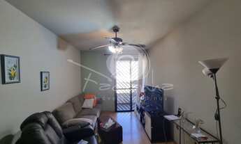 Imagem: Apartamento para venda no Guanabara em Campinas