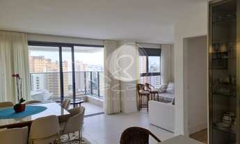 Imagem 4: Magnifico apartamento para locação no Cambuí - Façanha Imóveis Campinas