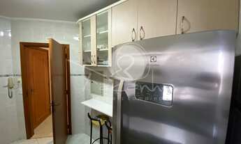 Imagem 7: Apartamento para venda no Mansões Santo Antônio em Campinas, R$550.000,00 - Façanha Imóvei