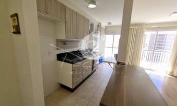 Imagem 5: Apartamento para locação em Campinas, Bosque, por R$3.000,00 - Façanha Imóveis Campinas