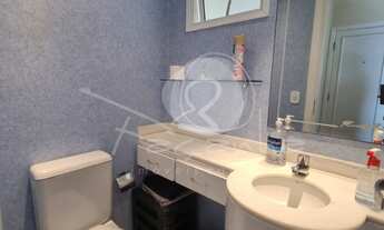 Imagem 6: Apartamento Loft para venda R$650mil no Cambuí em Campinas - Façanha Imóveis Campinas