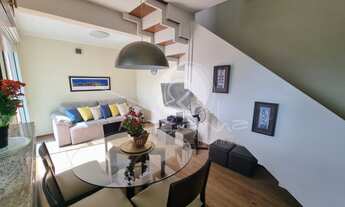 Imagem 5: Apartamento Loft para venda R$650mil no Cambuí em Campinas - Façanha Imóveis Campinas