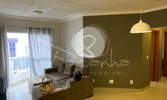 Imagem: Apartamento para venda no Mansões Santo