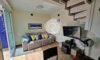 Imagem 4: Apartamento Loft para venda R$650mil no Cambuí em Campinas - Façanha Imóveis Campinas