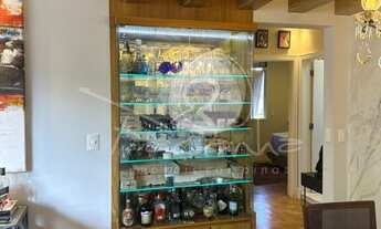 Imagem 6: Apartamento para venda no Cambuí em Campinas R$ 700mil - Façanha Imóveis Campinas